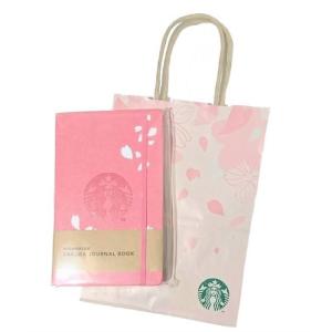 スターバックス SAKURA2018ジャーナルブック : スマイルマイル - 通販