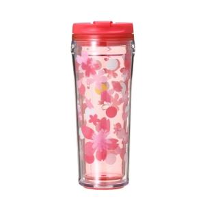 スターバックス SAKURA2026カラーチェンジングボトル473ml : スマイル