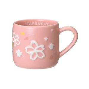 スターバックス（Starbucks Coffee） マグカップ SAKURA2022 耐熱
