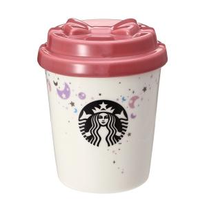 スターバックス（Starbucks Coffee） ホリデー キャニスターリボン
