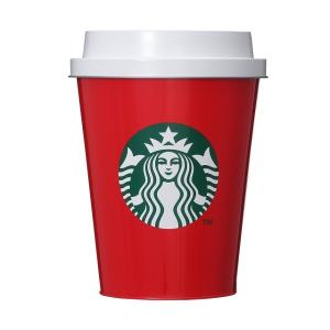 スターバックス ホリデー2019ビッグレッドカップ＆ブランケット