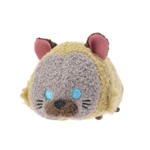 ディズニー限定 ミニ(S)　TSUM TSUM(ツムツム)　サイ わんわん物語｜smilemile