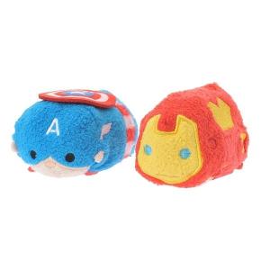 ディズニーストア限定 ツムツム ぬいぐるみ マ...の詳細画像2