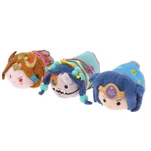 ディズニーストア限定 ツムツム ぬいぐるみ マ...の詳細画像3