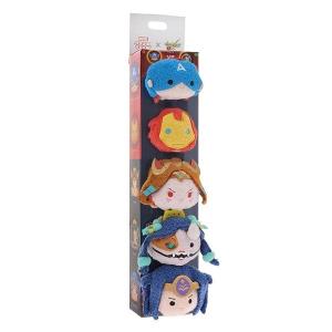 ディズニーストア限定 ツムツム ぬいぐるみ マ...の詳細画像5
