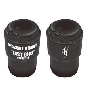 氷室京介 スカジャン LAST GIGS Mサイズ【公式 完全正規品