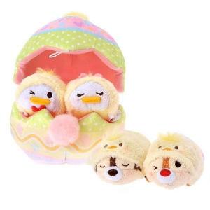 ディズニーストア限定 ズートピア ミニ（S） TSUM TSUM（ツムツム）全