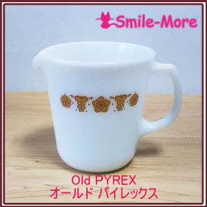 PYREX（パイレックス） Old Pyrexオールドパイレックス バタフライ