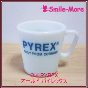 PYREX（パイレックス） Old Pyrexオールドパイレックス バタフライ