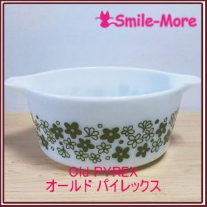 PYREX（パイレックス） Old Pyrexオールドパイレックス バタフライ