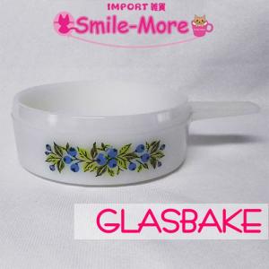 PYREX（パイレックス） Old Pyrexオールドパイレックス バタープリント