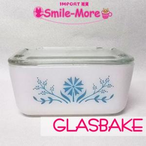 PYREX（パイレックス） Old Pyrexオールドパイレックス バタープリント