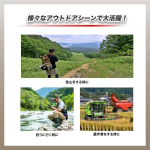 スプレー くま避けミストスプレー 護身用スプレ...の詳細画像5