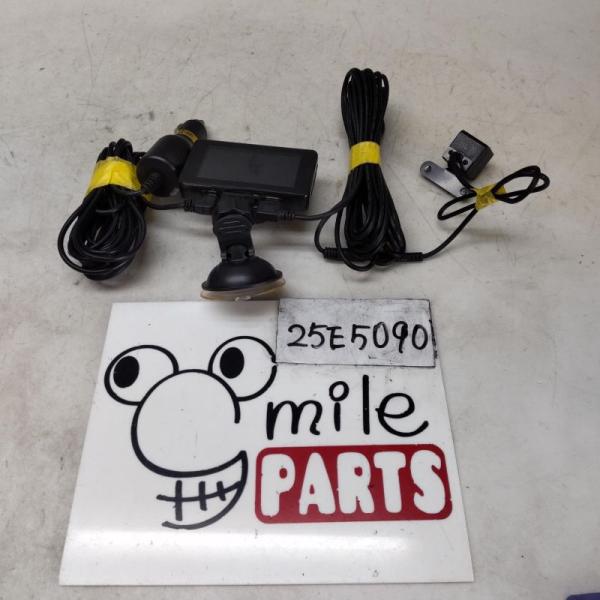 Ｌ３７５Ｓ／Ｌ３８５Ｓ　タント　社外　ドライブレコーダー（ＧＥＡＥＥ）　１Ａ３−２−４/２５Ｅ５０９...