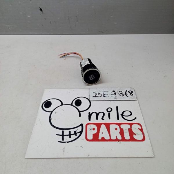 ＺＤ７２Ｓ／ＺＣ７２Ｓ　スイフト　純正　エンジンスタートスイッチ　１Ａ３−８−５/２５Ｅ９３６８*同...