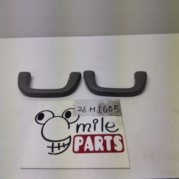 Ｓ３３０Ｇ／Ｓ３２０Ｇ　ハイゼットアトレー　純正　Ａピラーアシストグリップ　１Ａ５−５−３/２６Ｈ１...