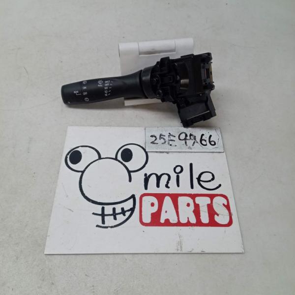 ＭＲ５２Ｓ　ハスラー　純正　ワイパースイッチ　１Ａ７−２１−３/２５Ｅ９７６６*同梱不可