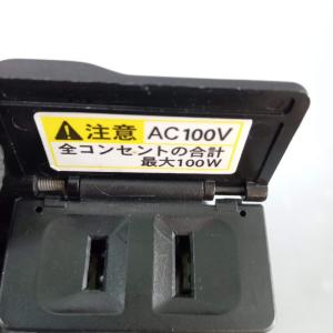 NE51/E51 エルグランド 純正 AC10...の詳細画像2