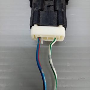 NE51/E51 エルグランド 純正 AC10...の詳細画像4