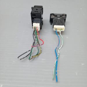 NE51/E51 エルグランド 純正 AC10...の詳細画像5