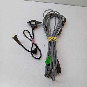 BLFFP アクセラ 純正 バックカメラ 1B...の詳細画像5