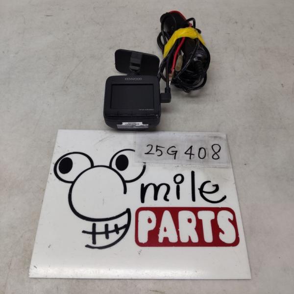 ＮＣＰ９５／ＮＣＰ９０　ヴィッツ　社外　ドライブレコーダー　１Ｄ１−２０−２/２５Ｇ４０８*同梱不可