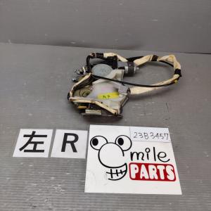トヨタ 純正 シエンタ 《 NCP81G 》 バックドアロック 69350-52231