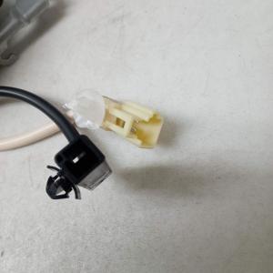 MH23S ワゴンR 純正 ゲートアウターハン...の詳細画像3