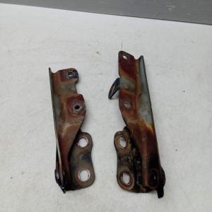 JA4 トゥデイ 純正 フードヒンジ 2Z4-...の詳細画像5