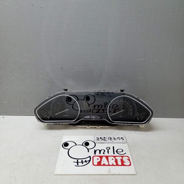 Ａ９５Ｆ０１　プジョー２０８　純正　スピードメーター　２Ｚ４−２−２/２５Ｅ９６７５*同梱不可