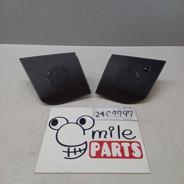 ＢＭ９／ＢＲ９　レガシィＢ４　純正　ダッシュスピーカー（カバー付）　２Ｚ４−８−２/２４Ｃ９７９７*...