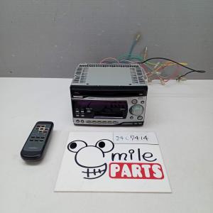 JB1/JB2 ライフ 社外 ジャンク品 オーデ...の商品画像