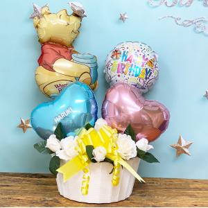 電報 結婚式 ディズニー バルーン くまのプーさん ウェルカムボード おむつケーキ 出産祝い スマイルポップ 通販 Yahoo ショッピング