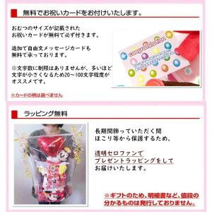 ミキハウス おむつケーキ ディズニー ロンパー...の詳細画像5
