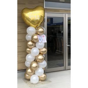 バルーンコラム (室内用) 茨城県水戸市近郊に...の詳細画像5