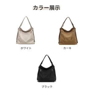 ショルダーバッグ レディース リュック 3wa...の詳細画像2