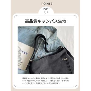 ショルダーバッグ レディース リュック 3wa...の詳細画像4