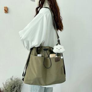 2way リュック レディース トートバッグ ...の詳細画像4