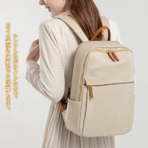 リュックサック レディース パソコンリュック ...の詳細画像1