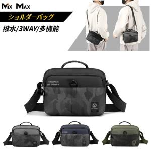 WE POWER ショルダーバッグ メンズ ボデ...の商品画像
