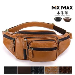 ウエストバッグ ウエストポーチ ショルダーバッグ...の商品画像