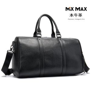 未使用‼️ coach黒 レザー ボストンバッグ 大容量 COACH（コーチ） ボストンバッグ レザー 502 ダークブラウン 旅行 大