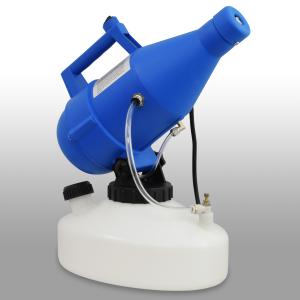 小型煙霧機 インセクトフォガーIF-982 業務用 殺虫剤の煙霧に ※返品