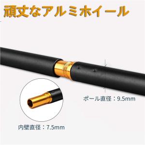 ランタンスタンド おしゃれ 卓上 2WAY マ...の詳細画像3