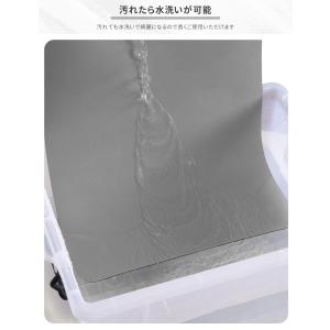 水切りマット 珪藻土 吸水マット台所キッチンマ...の詳細画像4