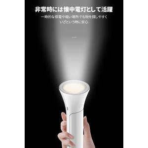 LEDスティックライト 懐中電灯 災害 停電 ...の詳細画像2