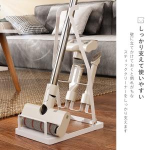 スティッククリーナー コードレスクリーナー ス...の詳細画像3