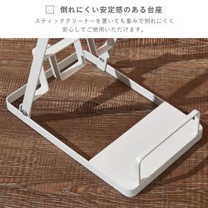 スティッククリーナー コードレスクリーナー ス...の詳細画像5