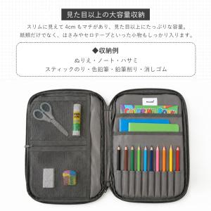 お絵描きバッグ お絵描きセット お絵かき 勉強...の詳細画像4