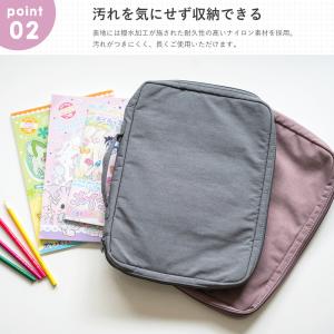 お絵描きバッグ お絵描きセット お絵かき 勉強...の詳細画像5